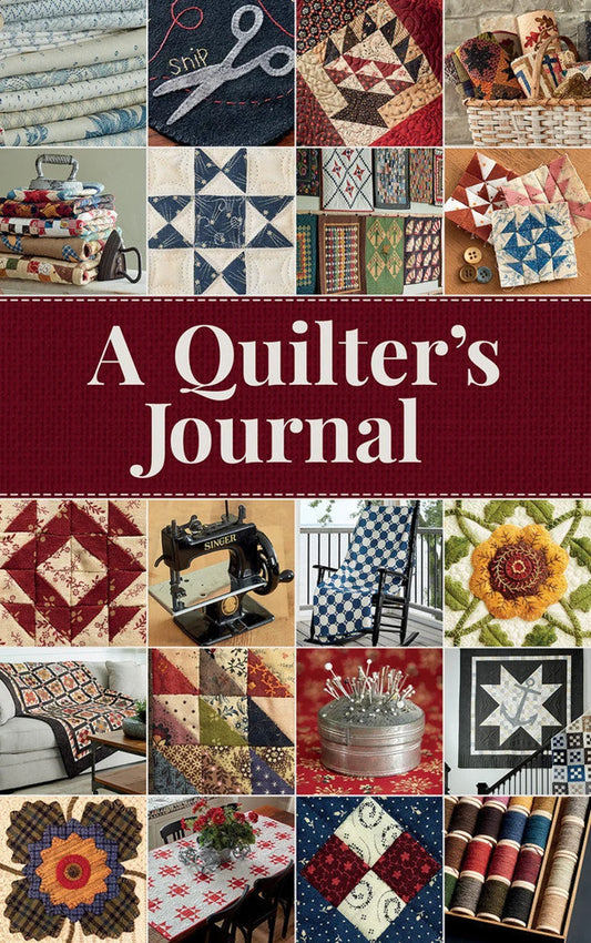 BK-A Quilters Journal