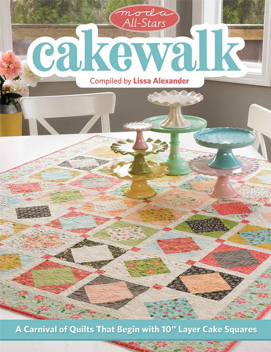 BK- Cakewalk