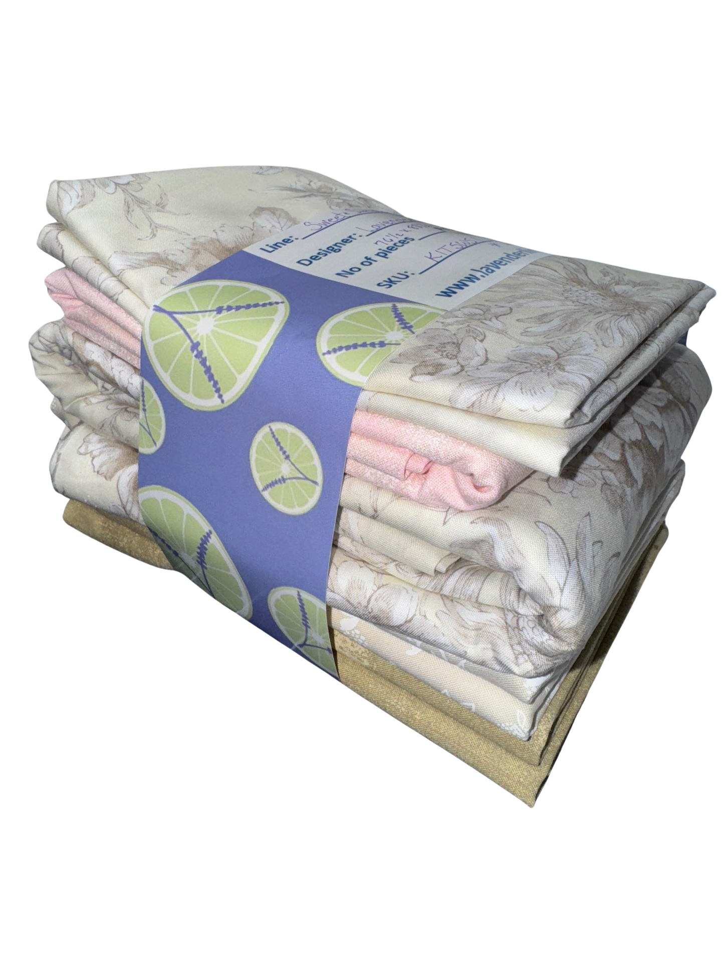 KIT- Sweet and Simple Kit