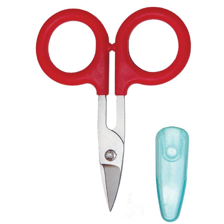 Perk Scissors Perfect Scissors Curved 3 3/4