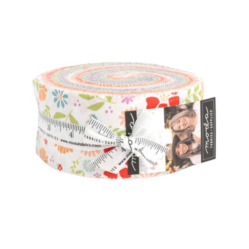 JR- Laguna Sunrise Jelly Roll® 37680JR