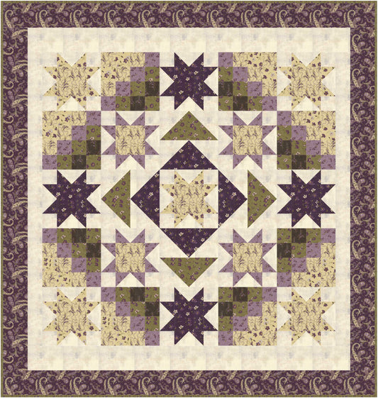 KIT- Lavender Breeze Kit (PREORDER)