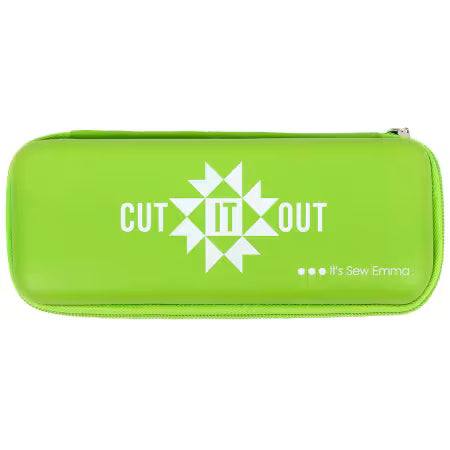 Lime Rotary Cutter Case