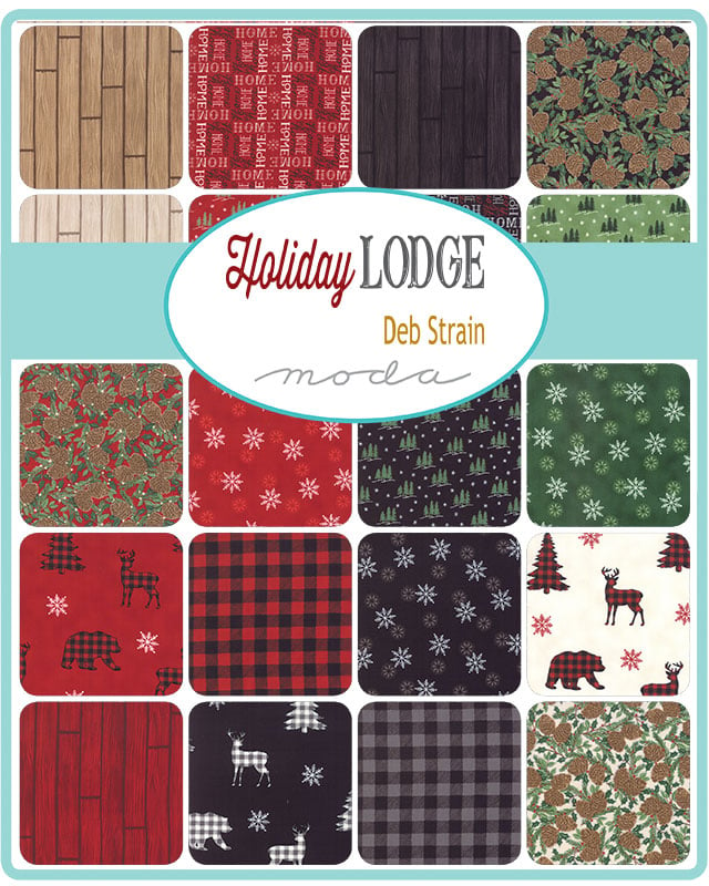 QB-Deb Strain-Holiday Lodge