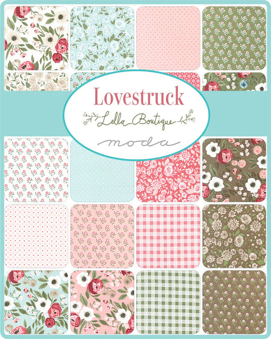 QB- Lella Boutique- Lovestruck