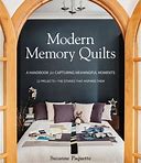 BK- Modern Memory Quilts