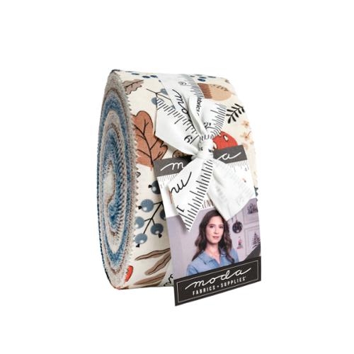 JR- Natures Sketchbook Jelly Roll® 39070JR