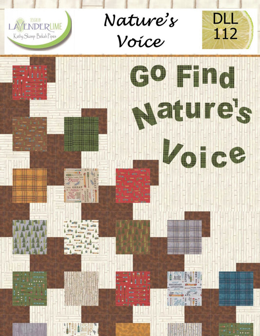 Nature's Voice PDF Download