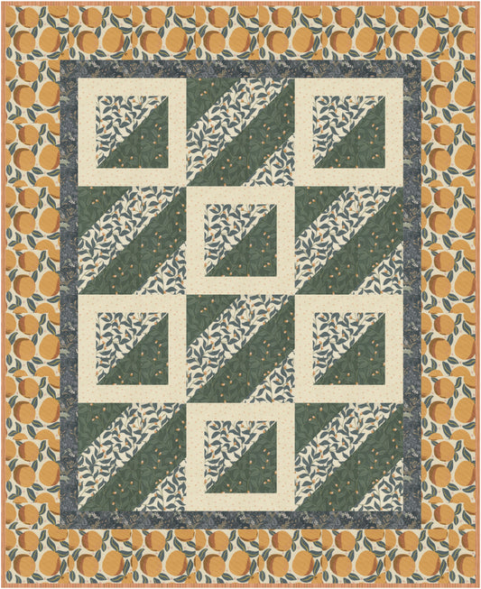 KIT- Two for the Show (Peachy Version)