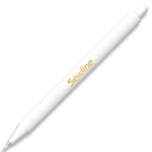 Fabric Pencil 1.3 mm White