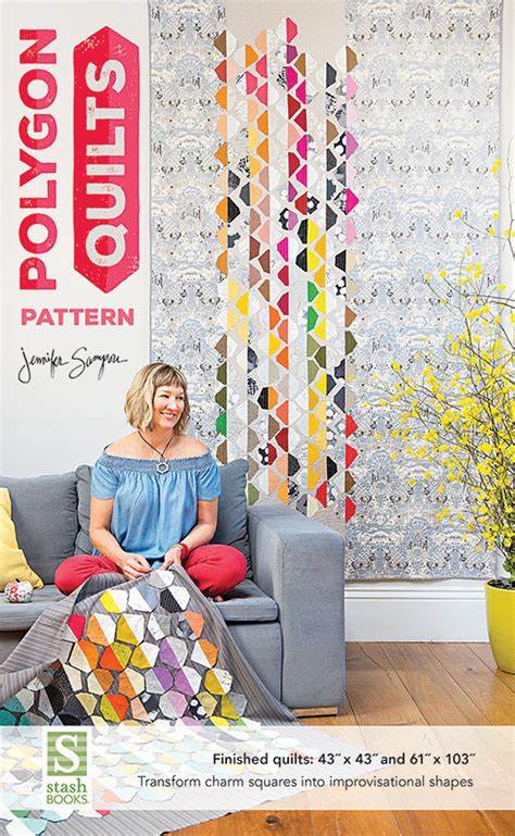 PT- Polygon Quilts