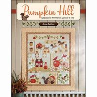 BK- - Anne Sutton- Pumpkin Hill