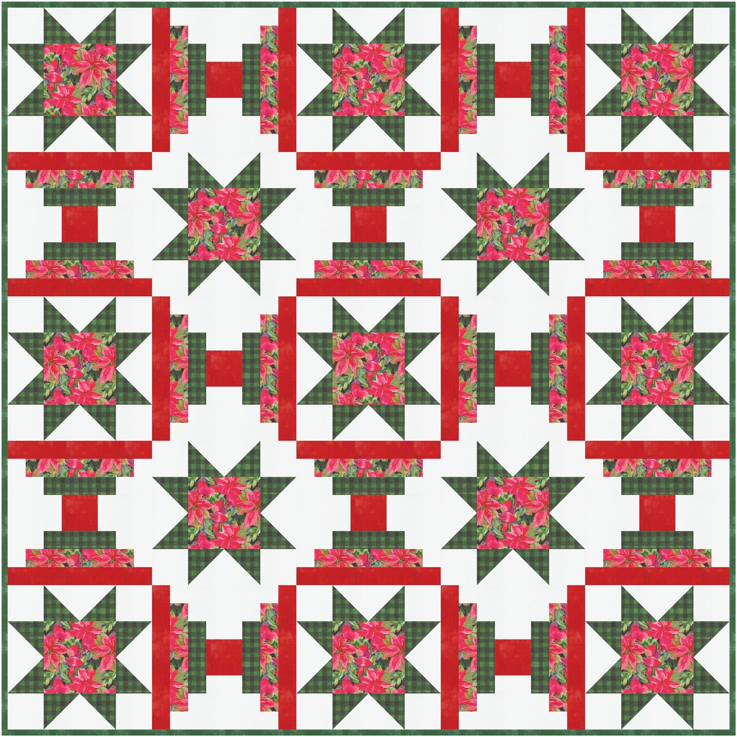 Christmas Morning Version 1 Kit (LLPCKIT1)