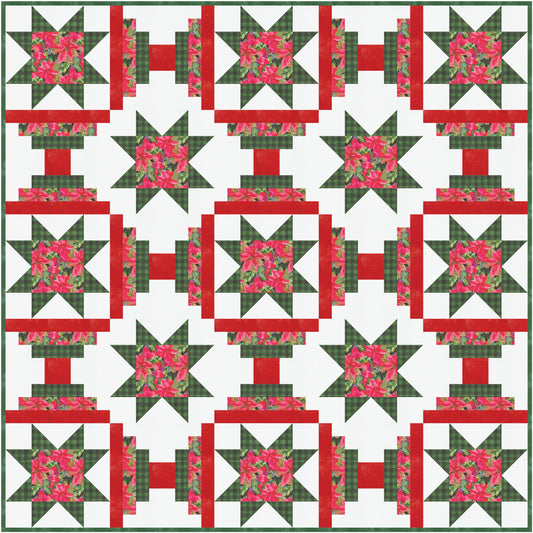 Christmas Morning Version 1 Kit (LLPCKIT1)