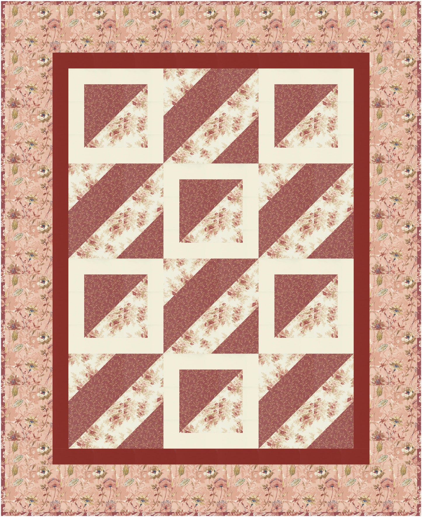 KIT- Two for the Show (Sandalwood Version)