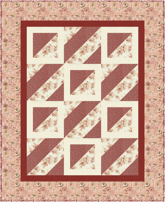 KIT- Two for the Show (Sandalwood Version)