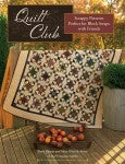 BK-Quilt Club B1559 Martingale