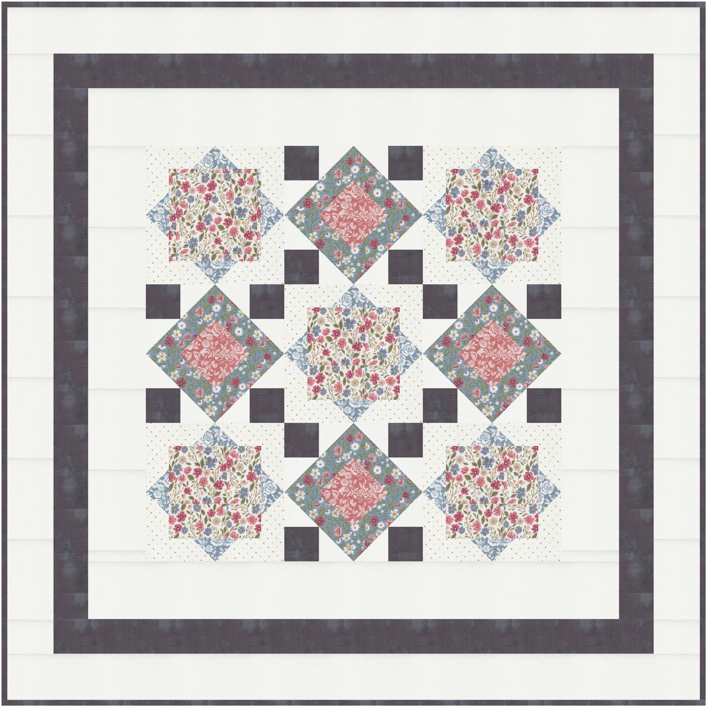 KIT- Flower's for Evie Jayne Kit