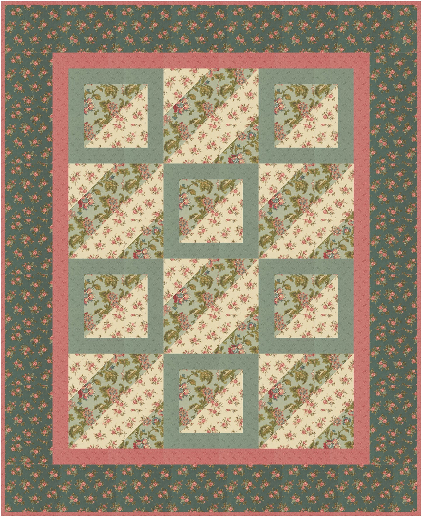 KIT- Two for the Show Kit