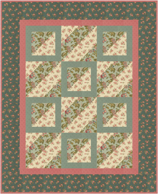 KIT- Two for the Show Kit