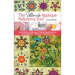 The Ultimate Appliqué Reference Tool