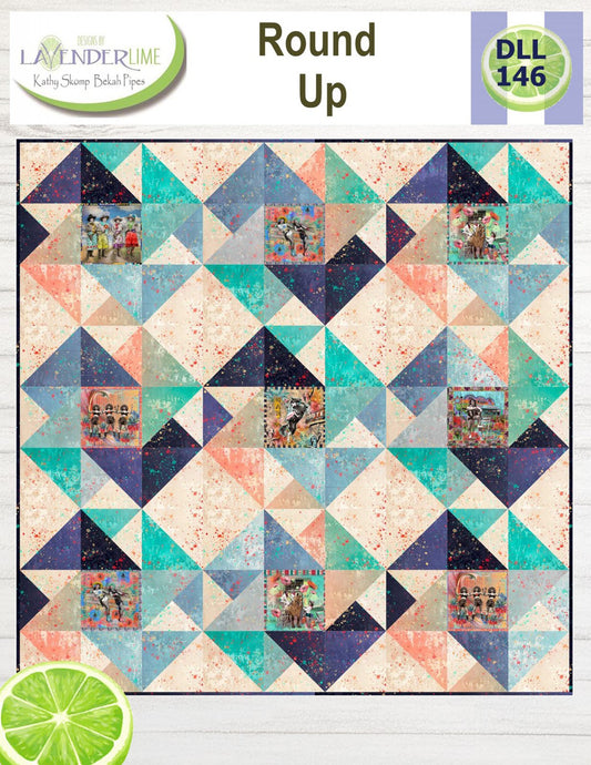 Round Up PDF Download