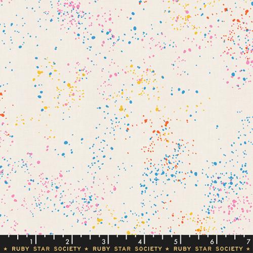 Speckled Confetti RS5027 15 Ruby Star#1