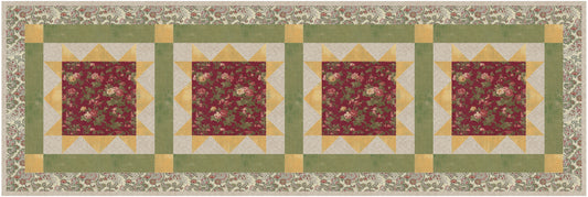 KIT- Beautiful Runner Kit