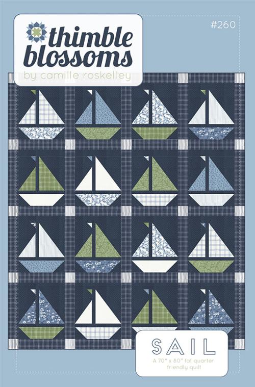 Sail Pattern