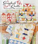 BK- Joanna Figueroa- A Scrapbook Of Quilts