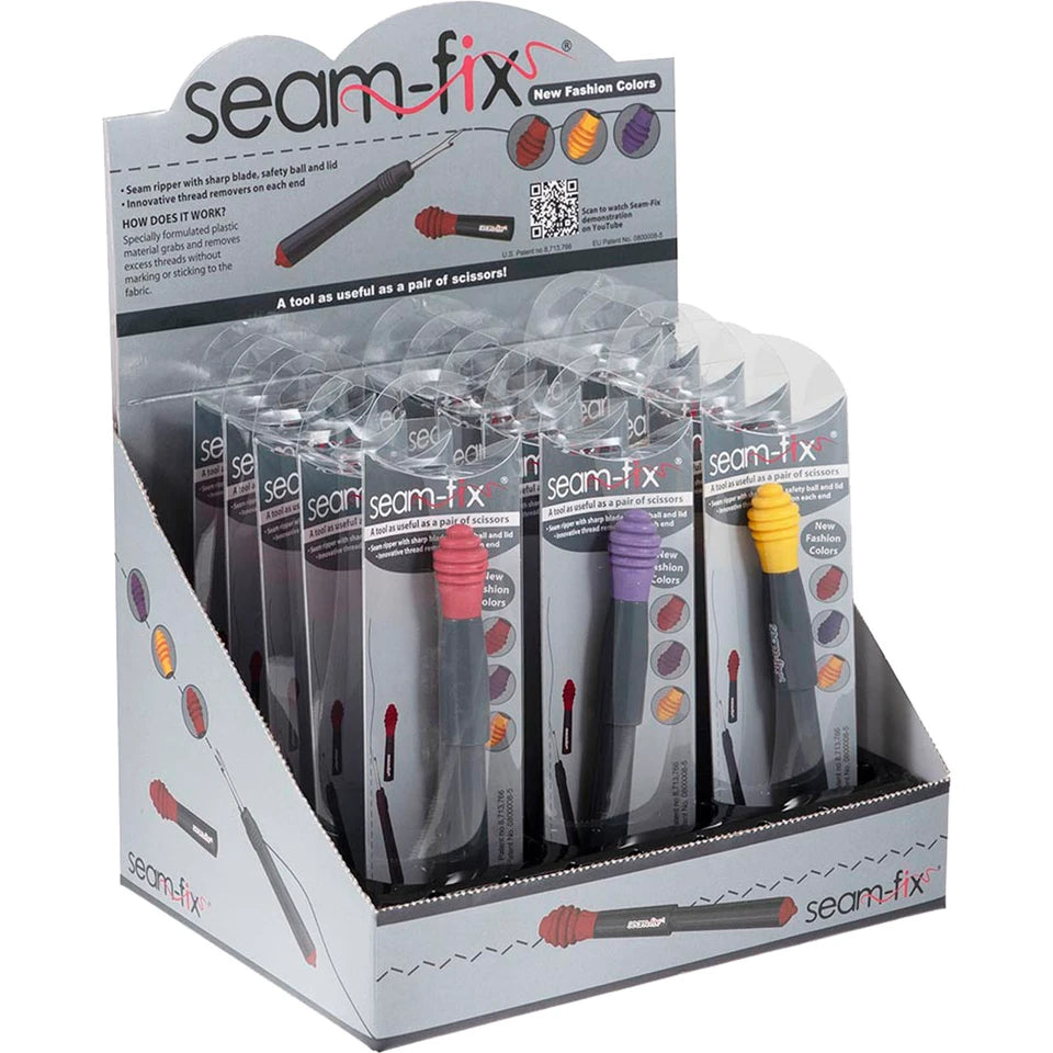 Seam-Fix