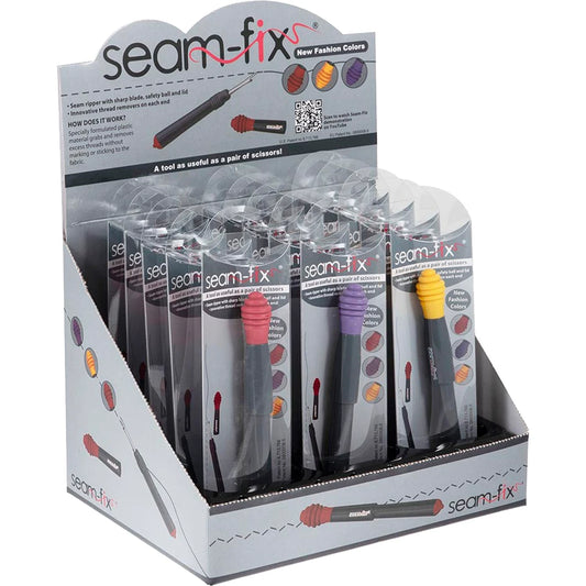 Seam-Fix