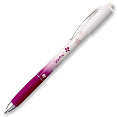 Fabric Mechanical Pencil White