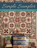 BK- Kim Diehl- Simple Sampler