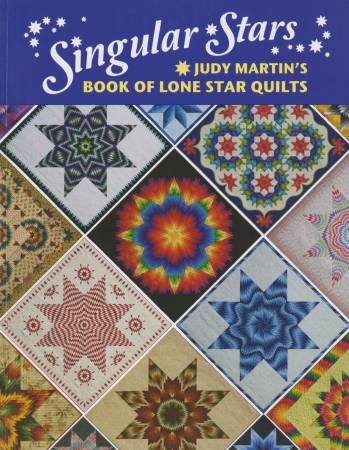 BK-Judy Martin's-Singular Stars