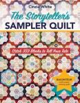 The Storytellers Sampler Quilt