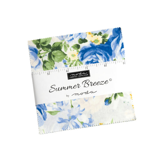 CP- Summer Breeze 2023 Charm Pack