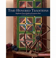 BK- Time Honored Traditions