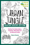 Urban Jungle - Houseplants, Succulents, Cacti & More