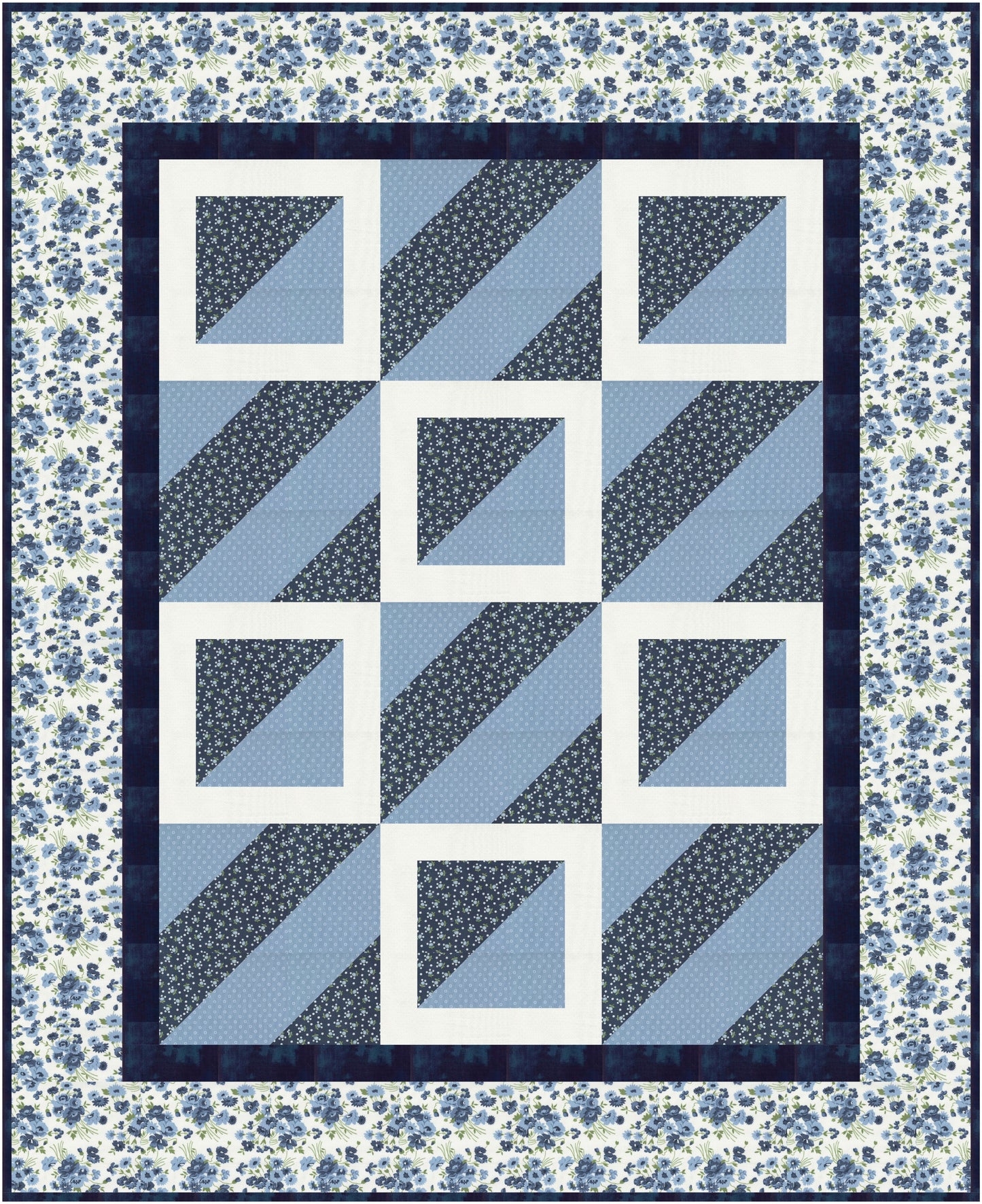 KIT- Two for the Show (Nantucket Version)