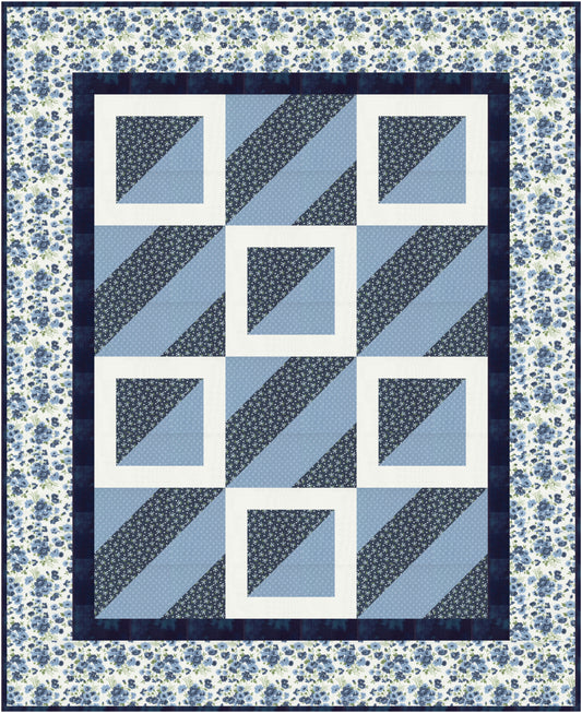 KIT- Two for the Show (Nantucket Version)