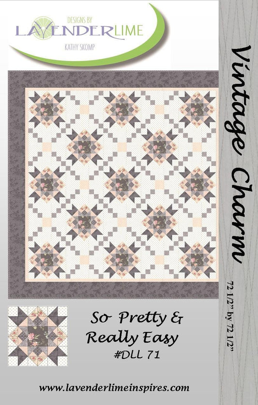 PDF Download of Lavender Lime Patterns – Page 15 – Lavender Lime Quilts