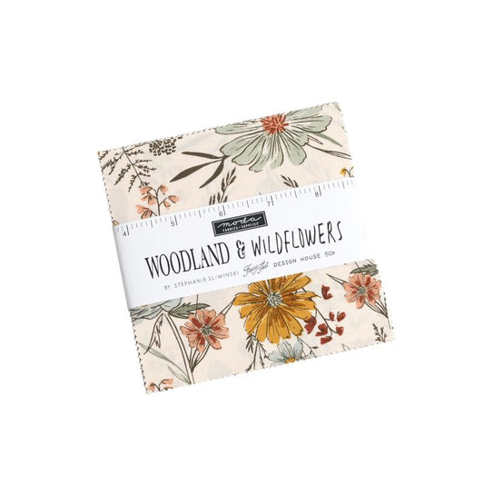 CP- Fancy That Design House- Woodland Wildflowers