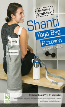 BK-Russell Conte-Shanti Yoga Bag Pattern