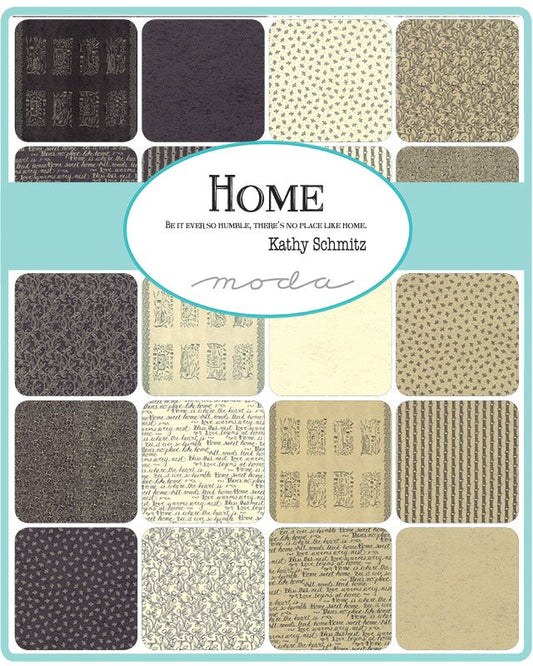 QB- Kathy Schmitz- Home  (includes Panels)