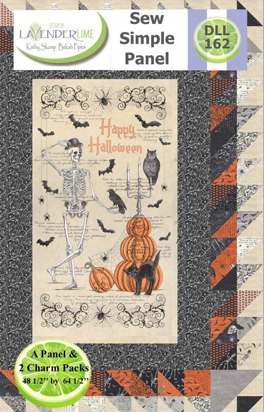 Sew Simple Panel PDF Download