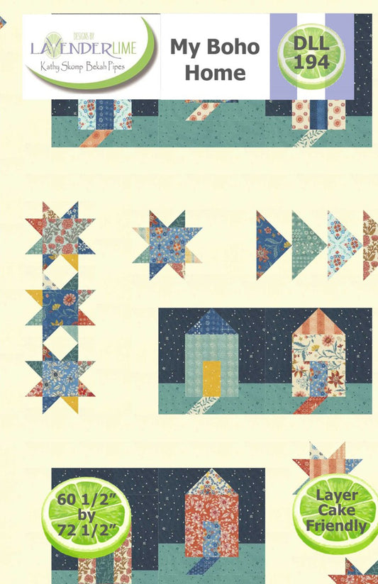 My Boho Home PDF Download