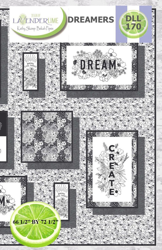 Dreamers PDF Download