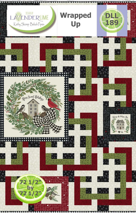 Wrapped Up PDF Download