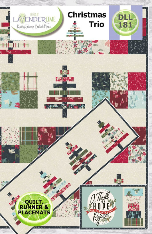 Christmas Trio PDF Download